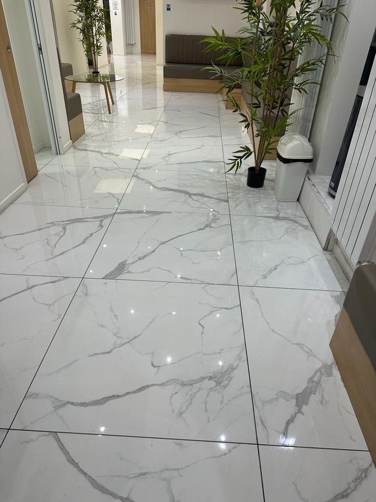 tilingmasters project 43