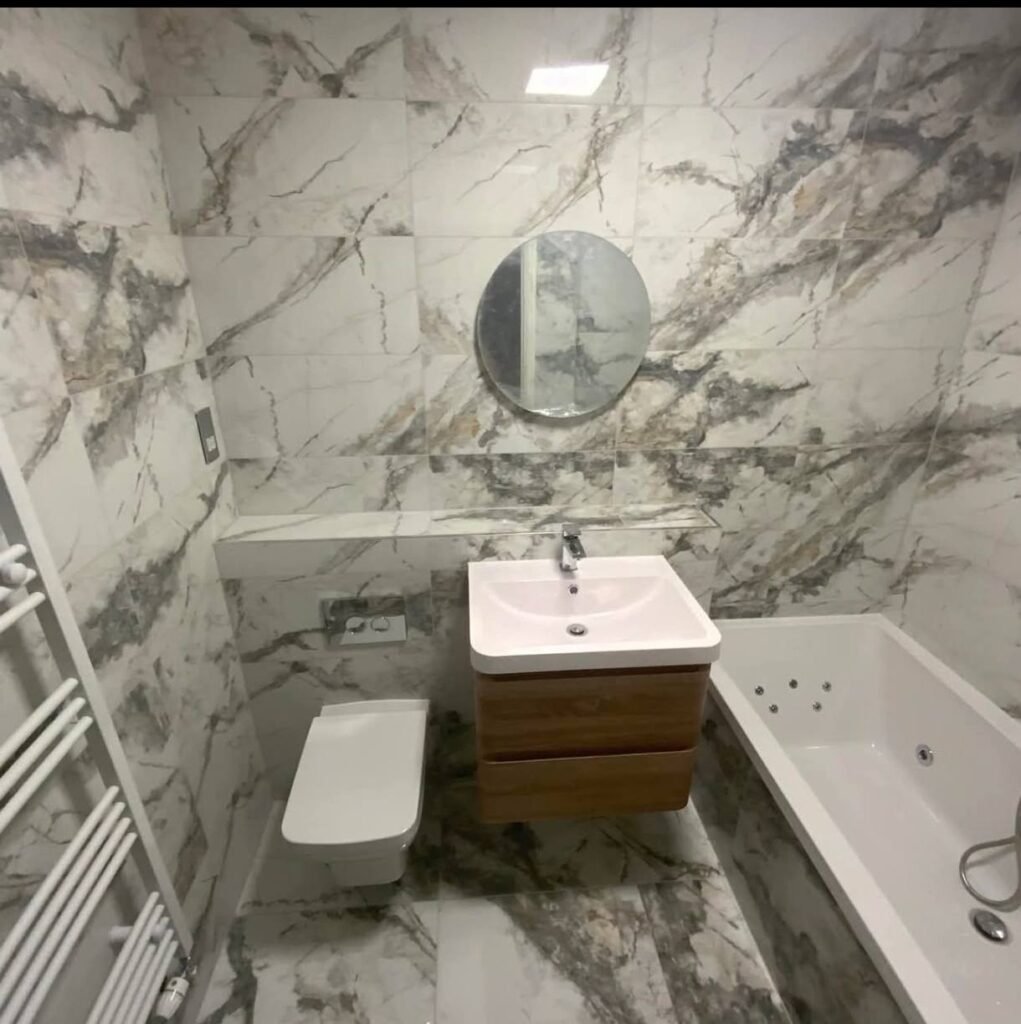 TilingMasters.ie – Expert Bathroom