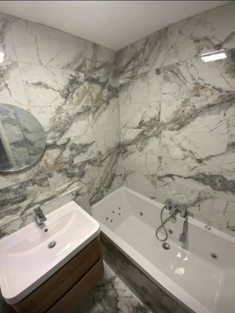 TilingMasters.ie – Expert Bathroom