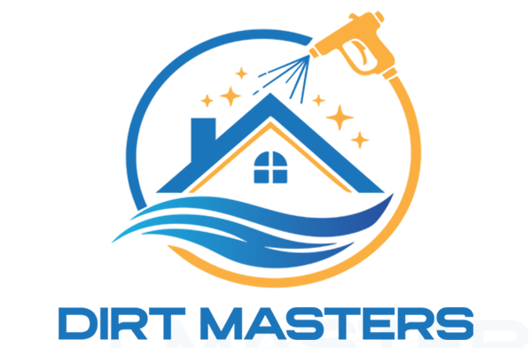DM dirtmasters logo
