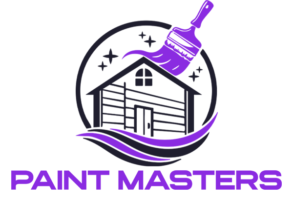 PNM paintmasters logo