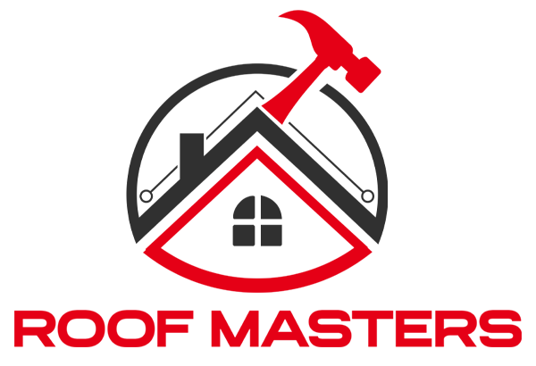 RM roofmasters logo