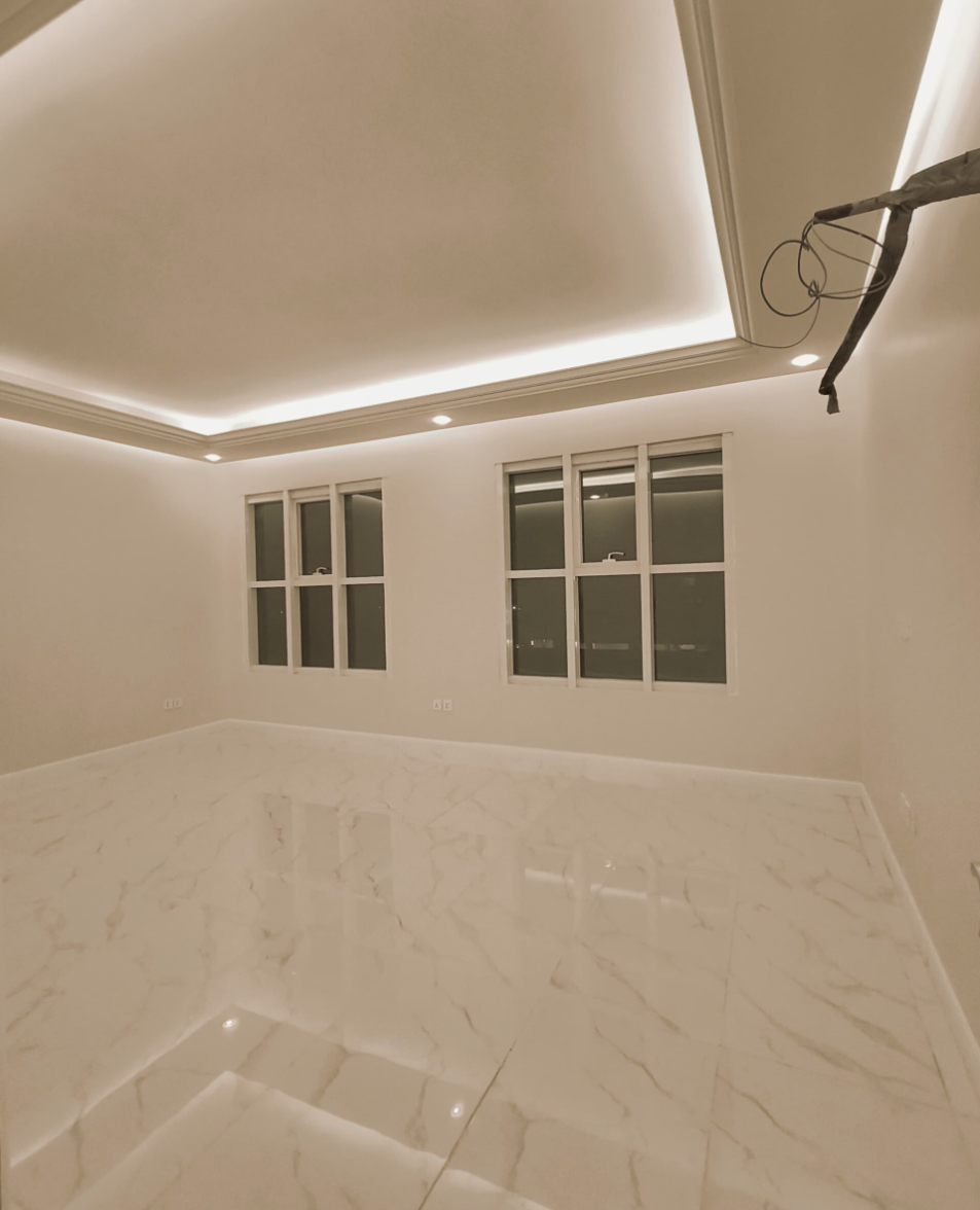 tilingmasters project 34