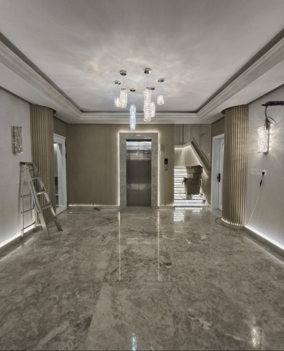 tilingmasters project 12